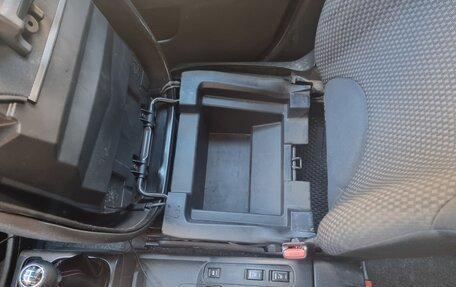 Nissan Note II рестайлинг, 2007 год, 470 000 рублей, 14 фотография