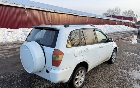 Vortex Tingo I, 2011 год, 155 000 рублей, 3 фотография