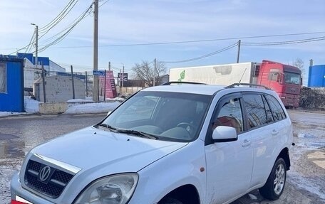 Vortex Tingo I, 2011 год, 155 000 рублей, 2 фотография