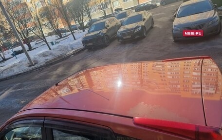 Nissan Note II рестайлинг, 2007 год, 470 000 рублей, 6 фотография