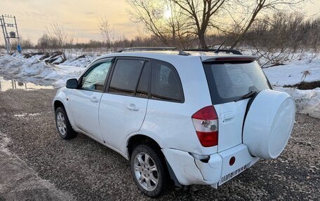 Vortex Tingo I, 2011 год, 155 000 рублей, 4 фотография