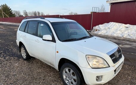 Vortex Tingo I, 2011 год, 155 000 рублей, 6 фотография