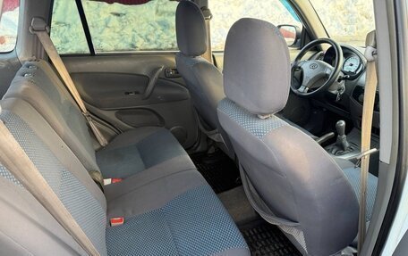 Vortex Tingo I, 2011 год, 155 000 рублей, 10 фотография