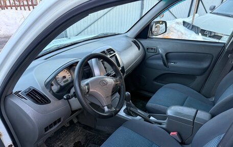 Vortex Tingo I, 2011 год, 155 000 рублей, 8 фотография