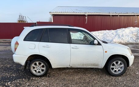 Vortex Tingo I, 2011 год, 155 000 рублей, 5 фотография