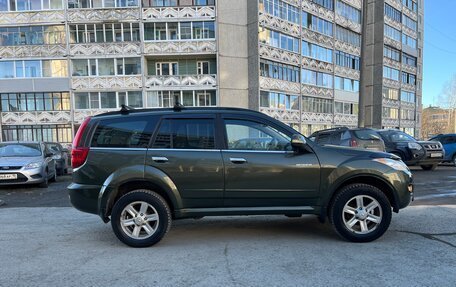 Great Wall Hover H5, 2012 год, 680 000 рублей, 5 фотография