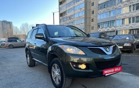 Great Wall Hover H5, 2012 год, 680 000 рублей, 4 фотография