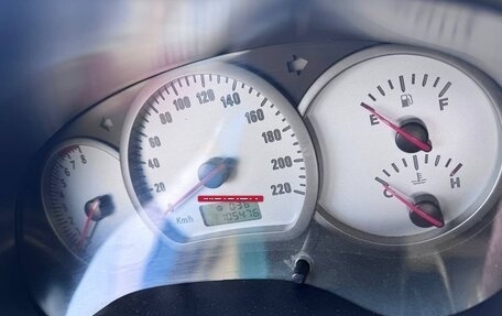 Vortex Tingo I, 2011 год, 155 000 рублей, 11 фотография