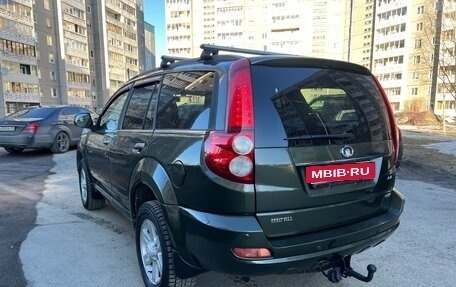 Great Wall Hover H5, 2012 год, 680 000 рублей, 8 фотография