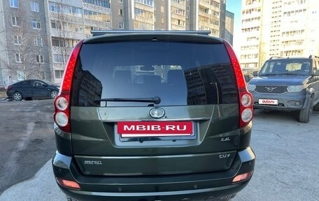 Great Wall Hover H5, 2012 год, 680 000 рублей, 7 фотография