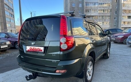 Great Wall Hover H5, 2012 год, 680 000 рублей, 6 фотография