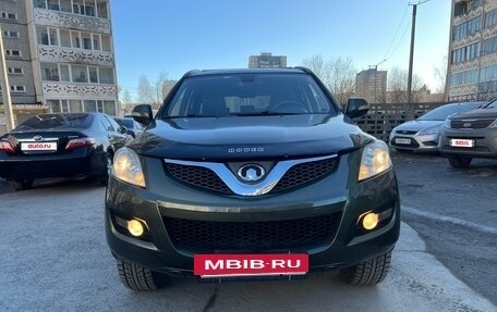 Great Wall Hover H5, 2012 год, 680 000 рублей, 3 фотография