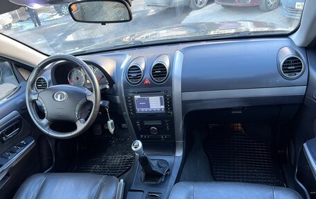 Great Wall Hover H5, 2012 год, 680 000 рублей, 11 фотография