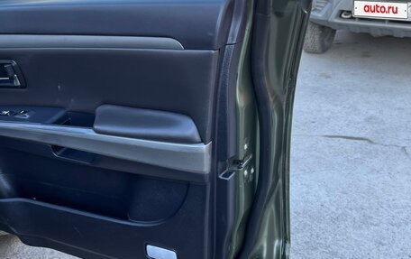 Great Wall Hover H5, 2012 год, 680 000 рублей, 14 фотография