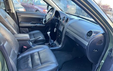 Great Wall Hover H5, 2012 год, 680 000 рублей, 13 фотография