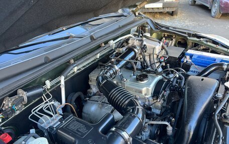 Great Wall Hover H5, 2012 год, 680 000 рублей, 22 фотография