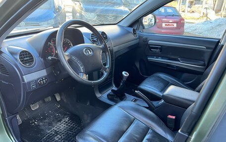 Great Wall Hover H5, 2012 год, 680 000 рублей, 18 фотография