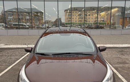 KIA cee'd III, 2013 год, 1 050 000 рублей, 3 фотография