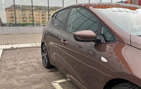 KIA cee'd III, 2013 год, 1 050 000 рублей, 5 фотография