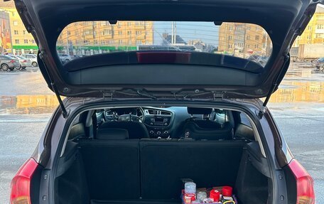 KIA cee'd III, 2013 год, 1 050 000 рублей, 11 фотография