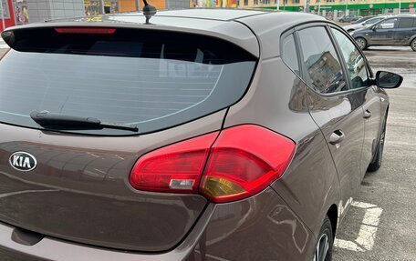 KIA cee'd III, 2013 год, 1 050 000 рублей, 8 фотография