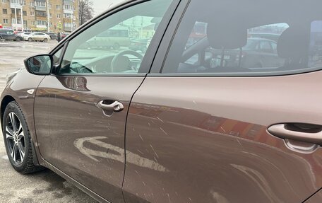 KIA cee'd III, 2013 год, 1 050 000 рублей, 14 фотография