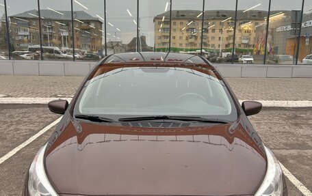 KIA cee'd III, 2013 год, 1 050 000 рублей, 17 фотография