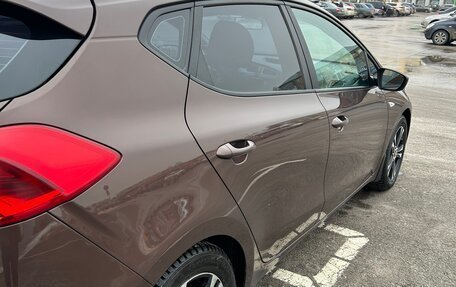 KIA cee'd III, 2013 год, 1 050 000 рублей, 7 фотография