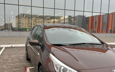 KIA cee'd III, 2013 год, 1 050 000 рублей, 4 фотография