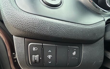 KIA cee'd III, 2013 год, 1 050 000 рублей, 19 фотография