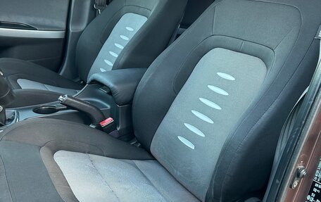 KIA cee'd III, 2013 год, 1 050 000 рублей, 27 фотография