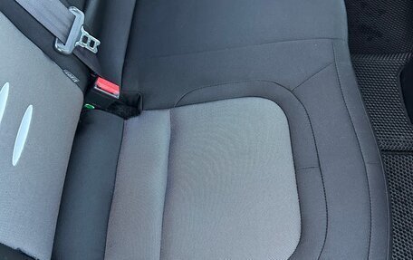 KIA cee'd III, 2013 год, 1 050 000 рублей, 30 фотография