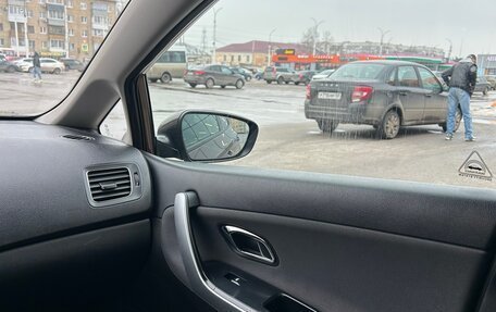 KIA cee'd III, 2013 год, 1 050 000 рублей, 26 фотография