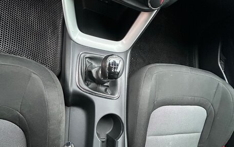 KIA cee'd III, 2013 год, 1 050 000 рублей, 23 фотография