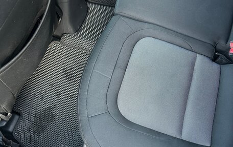 KIA cee'd III, 2013 год, 1 050 000 рублей, 31 фотография