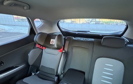KIA cee'd III, 2013 год, 1 050 000 рублей, 32 фотография
