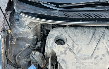 KIA cee'd III, 2013 год, 1 050 000 рублей, 36 фотография