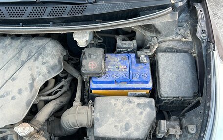 KIA cee'd III, 2013 год, 1 050 000 рублей, 35 фотография