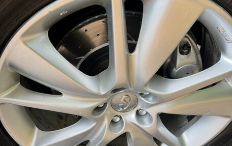 Infiniti QX70, 2013 год, 1 890 000 рублей, 7 фотография