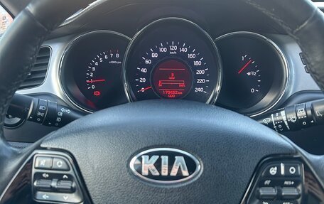 KIA cee'd III, 2013 год, 1 050 000 рублей, 39 фотография