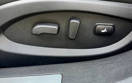 Infiniti QX70, 2013 год, 1 890 000 рублей, 11 фотография