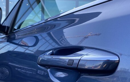 KIA Sportage IV рестайлинг, 2021 год, 2 558 971 рублей, 11 фотография