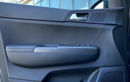 KIA Sportage IV рестайлинг, 2021 год, 2 558 971 рублей, 12 фотография