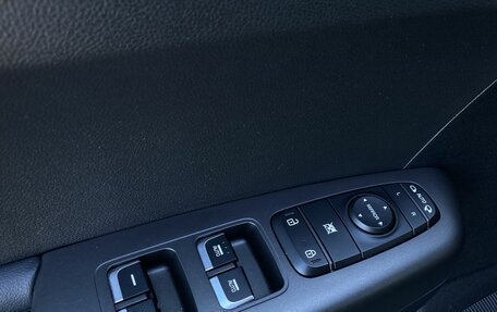 KIA Sportage IV рестайлинг, 2021 год, 2 558 971 рублей, 14 фотография