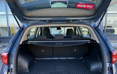 KIA Sportage IV рестайлинг, 2021 год, 2 558 971 рублей, 10 фотография