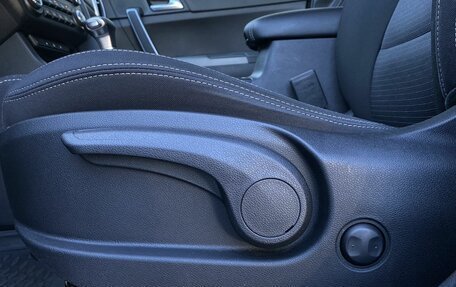 KIA Sportage IV рестайлинг, 2021 год, 2 558 971 рублей, 16 фотография