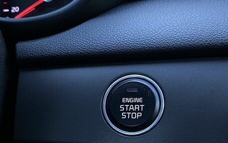 KIA Sportage IV рестайлинг, 2021 год, 2 558 971 рублей, 21 фотография