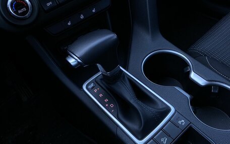 KIA Sportage IV рестайлинг, 2021 год, 2 558 971 рублей, 26 фотография