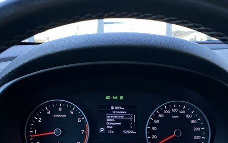 KIA Sportage IV рестайлинг, 2021 год, 2 558 971 рублей, 30 фотография