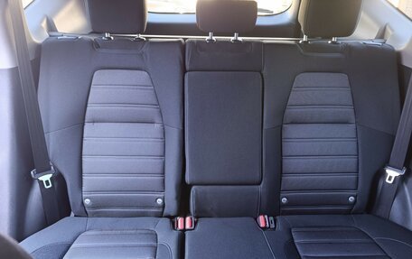 Honda CR-V IV, 2017 год, 2 800 000 рублей, 5 фотография